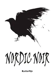 Omslag van Nordic noir