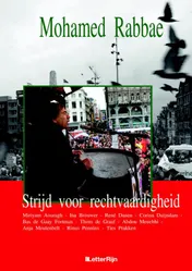 Omslag van Mohamed Rabbae