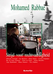 Omslag van Mohamed Rabbae