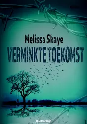Omslag van Verminkte toekomst