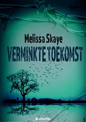Omslag van Verminkte toekomst