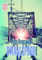 Omslag van Dwaalspoor