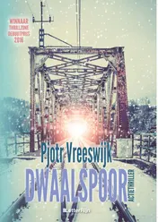 Omslag van Dwaalspoor