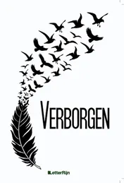 Omslag van Verborgen