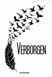 Omslag van Verborgen