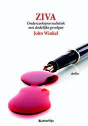 Omslag van Ziva