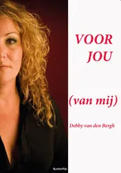 Omslag van Voor jou (van mij)