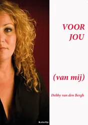 Omslag van Voor jou (van mij)