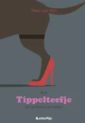Omslag van Het tippelteefje