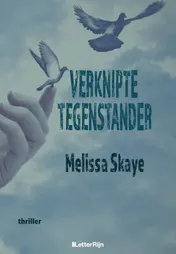 Omslag van Verknipte Tegenstander