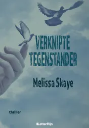 Omslag van Verknipte Tegenstander
