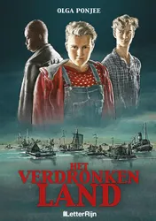 Omslag van Het verdronken land