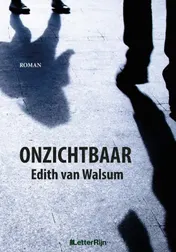 Omslag van Onzichtbaar