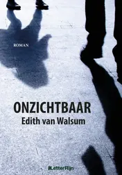 Omslag van Onzichtbaar