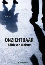Omslag van Onzichtbaar