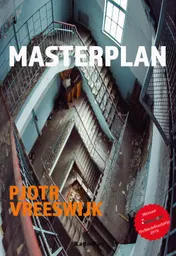 Omslag van Masterplan