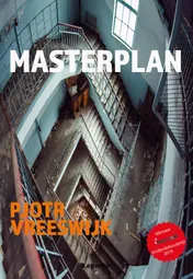 Omslag van Masterplan