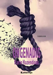 Omslag van Ongenadig