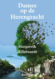 Omslag van Dames op de Herengracht