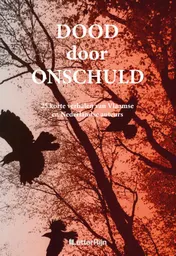 Omslag van Dood door onschuld