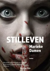 Omslag van Stilleven