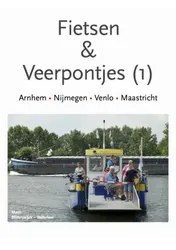 Omslag van Arnhem - Nijmegen - Venlo - Maastricht