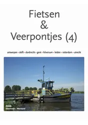 Omslag van Antwerpen - Delft - Dordrecht - Gent - Hilversum - Leiden - Rotterdam - Utrecht