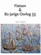 Omslag van Zeeland