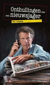 Omslag van Onthullingen van een nieuwsjager