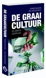 Omslag van De graaicultuur