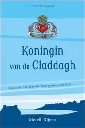 Omslag van Koningin van de Claddagh