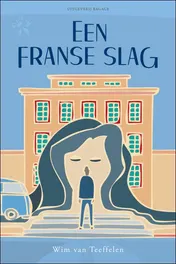 Omslag van Een Franse slag