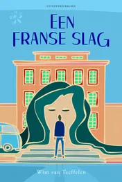 Omslag van Een Franse slag