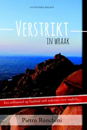 Omslag van Verstrikt in wraak