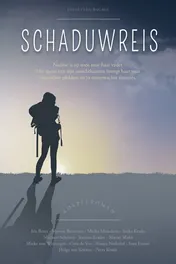 Omslag van Schaduwreis