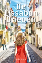 Omslag van De Lissabon Brieven