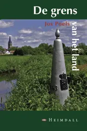Omslag van De grens van het land