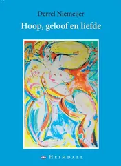 Omslag van Hoop, geloof en liefde