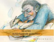 Omslag van Achterliggende gedachten