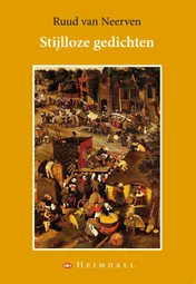 Omslag van Stijlloze gedichten