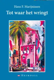 Omslag van Tot waar het wringt