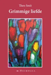 Omslag van Grimmige liefde