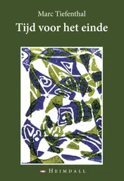 Omslag van Tijd voor het einde