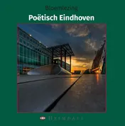 Omslag van Poëtisch Eindhoven