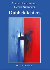 Omslag van Dubbeldichters