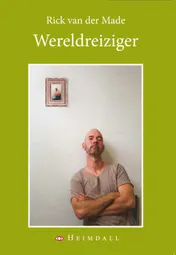 Omslag van Wereldreiziger