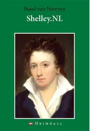 Omslag van Shelley.NL