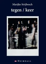 Omslag van tegen / keer