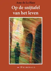 Omslag van Op de snijtafel van het leven