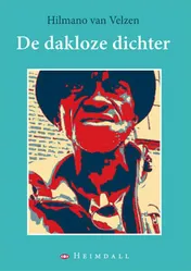 Omslag van De dakloze dichter